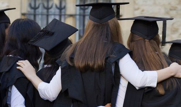 China: Universities are fearful of the law 