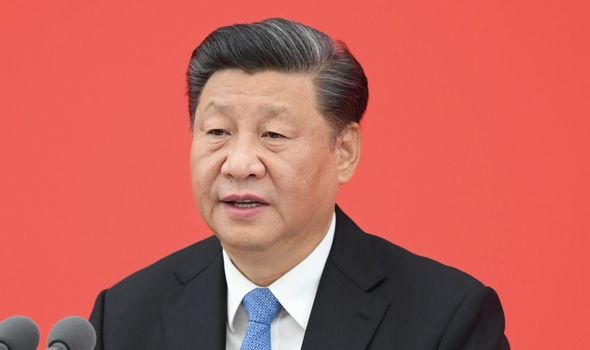 China news: Xi Jinping