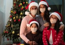 Christmas 2020: Brit erupts at ‘stupid’ rules – it will lead to ‘another year of hell’ | UK | News (Reports)