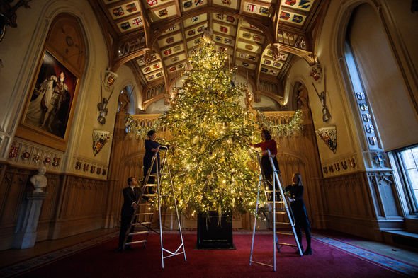 Christmas at Windsor pushed back amid covid-19