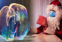 Christmas bubble rules: Does a support bubble count as one household? | UK | News (Reports)