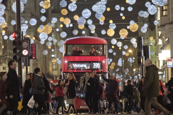 Christmas could be cancelled due to COVID Christmas could be cancelled due to COVID