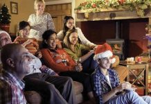 Christmas covid rules latest: Three homes can mix – gyms and shops to reopen post lockdown | UK | News (Reports)