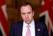 Christmas lockdown: Hancock hints at new ‘set of rules’ for UK family reunion | UK | News (Reports)