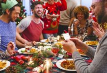 Christmas rules outlined: What you can and can’t do this festive period | UK | News (Reports)