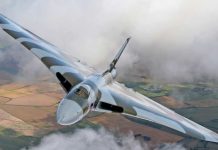 Cold War news: Campaign launched to SAVE British nuclear bomber aircraft | UK | News (Reports)