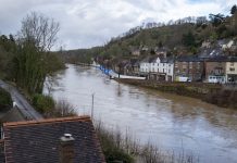 Communities at risk of flooding urged to apply for a share of £200m resilience programme