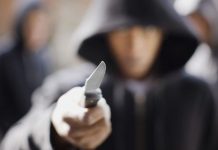 Communities help police fight knife crime by tipping off cops about those carrying weapons | UK | News (Reports)