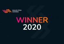 Companies House wins at the inaugural Wales STEM Awards