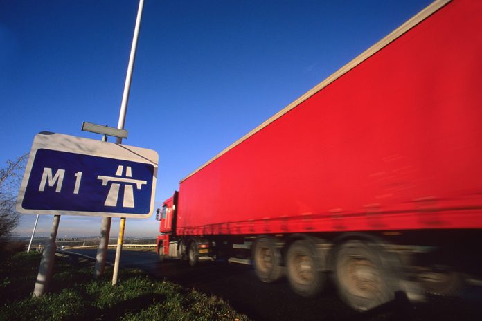 Consultation on next steps for more environmentally friendly haulage