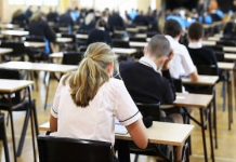 Contributing to a robust and fair system for 2021 examinations
