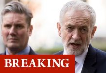 Corbyn to take Starmer to COURT after being left outraged by Labour leader’s punishment | UK | News (Reports)