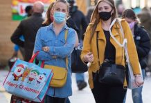 Coronavirus Christmas rules: Claims 5-days freedom will force new lockdown are ‘nonsense’ | UK | News (Reports)