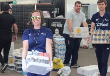 Coronavirus Community Support Fund awarded to 8,250 charities