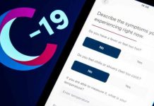 Coronavirus NHS test and trace app FARCE as glitch stops users getting alerts | UK | News (Reports)