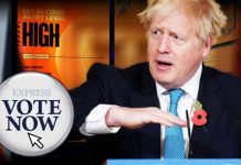 Coronavirus POLL: Will you respect Tier restrictions when national lockdown ends? | UK | News (Reports)