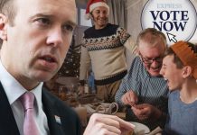 Coronavirus POLL: Would you move Christmas celebrations to summer to stop Covid-19 spread? | UK | News (Reports)
