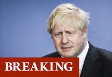 Coronavirus R rate FALLS below one despite Boris confirming strict lockdown tier system | UK | News (Reports)