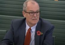 Coronavirus UK: Vallance slammed for ‘horrifying’ Britons with ‘biased’ 4,000 deaths model | UK | News (Reports)