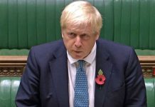 Coronavirus WILL be beaten by Spring, Boris Johnson vows ‘I’m not alone in this optimism’ | UK | News (Reports)