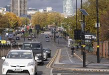Coronavirus chaos: Tory MPs demand cycle lane road restrictions be scrapped | UK | News (Reports)