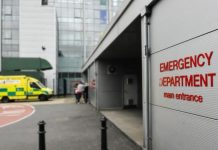 Coronavirus death toll reaches 595 fatalities in one day in highest daily count since May | UK | News (Reports)