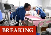 Coronavirus deaths in UK soar by 1,937 in single week – ONS issues bleak update | UK | News (Reports)