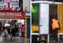 Coronavirus discrimination: Working class suffer the most from lockdown | UK | News (Reports)