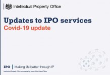 Coronavirus important update on IPO services