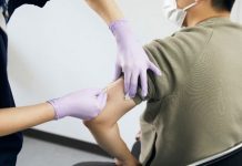 Coronavirus latest: More than 40 vaccination sites will give jab to millions | UK | News (Reports)