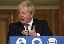 Coronavirus news: Boris backed to guide England through pandemic – Express poll | UK | News (Reports)