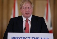 Coronavirus news: Boris faces Tory uprising as 50 MPs join new resistance group | UK | News (Reports)