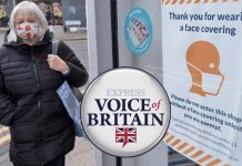 Coronavirus news: Boris urged not to introduce new Tier 4 after SAGE warning | UK | News (Reports)