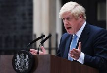 Coronavirus news: Britain faces multiple ‘circuit breaker’ lockdowns after current rules | UK | News (Reports)