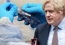 Coronavirus news: Britain starts accelerated review for AstraZeneca’s potential vaccine | UK | News (Reports)