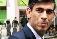 Coronavirus news: Economist slams Rishi as he exposes huge divide with Germany | UK | News (Reports)