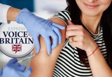 Coronavirus news: Express.co.uk readers in favour of taking COVD vaccine | UK | News (Reports)