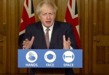 Coronavirus news: Freedom passports CONFIRMED as Boris Johnson outlines mass testing plan | UK | News (Reports)
