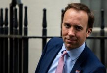 Coronavirus news: Fury as Matt Hancock yet to rule out lockdown Christmas | UK | News (Reports)