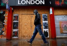 Coronavirus news: Future lockdowns would be ‘final straw’ for firms – UK economy warning | UK | News (Reports)