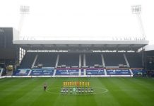 Coronavirus news: New £5 COVID test brings hopes of football return to fans | UK | News (Reports)