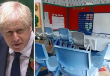 Coronavirus news: Petition urges schools to shut for two week Christmas COVID quarantine | UK | News (Reports)