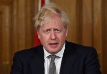 Coronavirus news: Second national lockdown to set Britain back by £1.8 BILLION each day | UK | News (Reports)