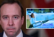 Coronavirus news: UK could get Pfizer vaccine before US with NHS on standby | UK | News (Reports)