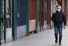 Coronavirus news: UK economy set to be battered by second lockdown, analysts fear | UK | News (Reports)