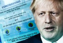 Coronavirus news: UK won’t be back to normal until summer | UK | News (Reports)