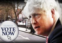 Coronavirus poll: Should national lockdown end early and be replaced with new system? | UK | News (Reports)
