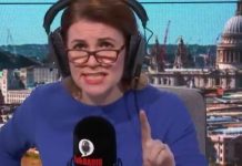 Coronavirus radio row erupts as Hartley-Brewer shuts down Tory MP – ‘They LIED’ | UK | News (Reports)