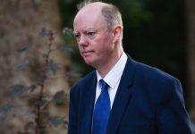 Coronavirus rules for Christmas advancing as Whitty fuels optimism lockdown WILL work | UK | News (Reports)
