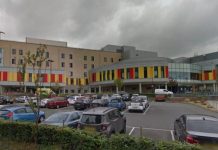 Coronavirus spike in West Midlands as ‘MAJOR incident’ declared at hospital | UK | News (Reports)